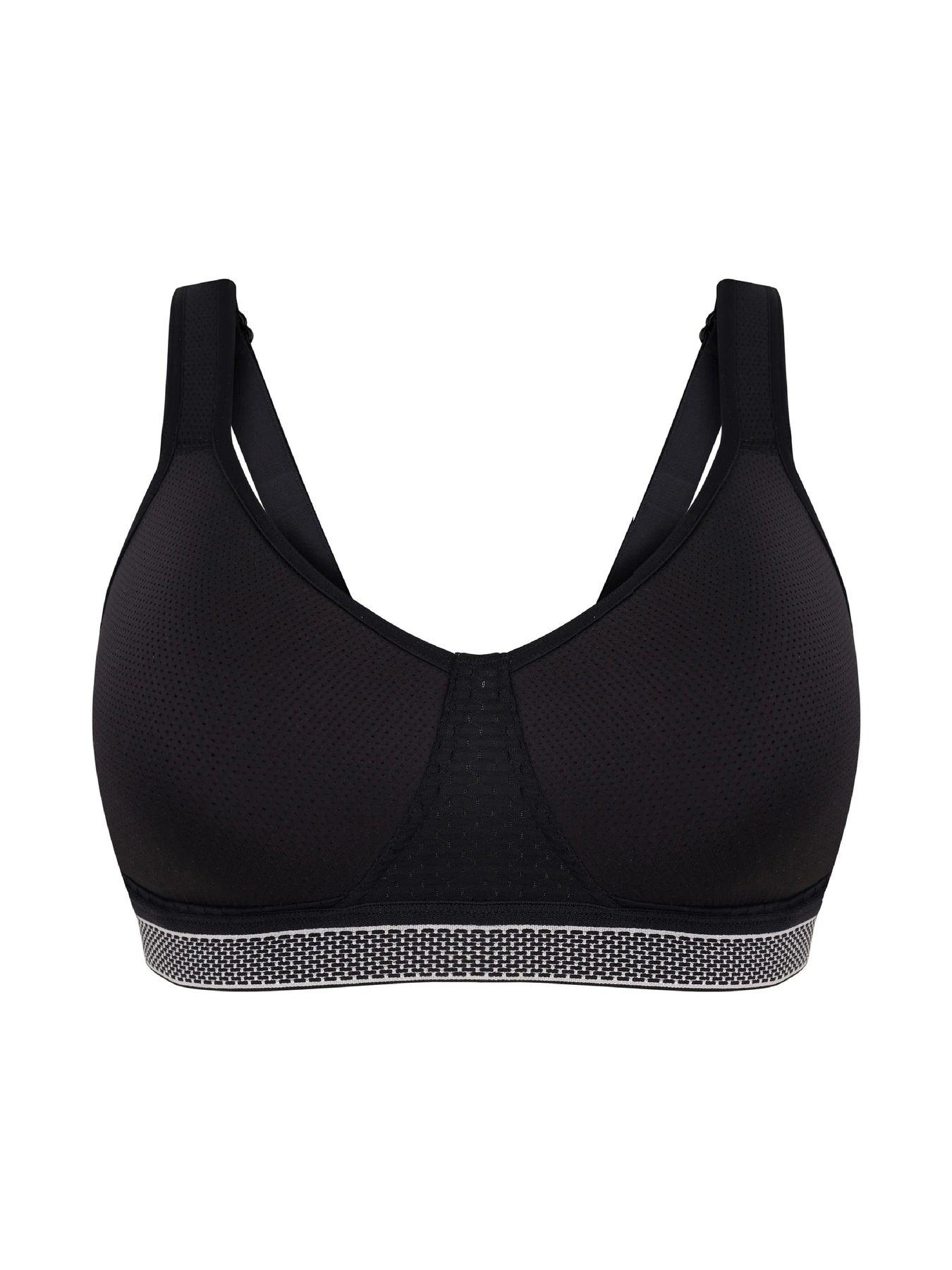 Нижнее белье Brabrabra модель SLZ27401134_black Фото