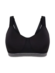 Нижнее белье Brabrabra модель SLZ27401134_black Фото