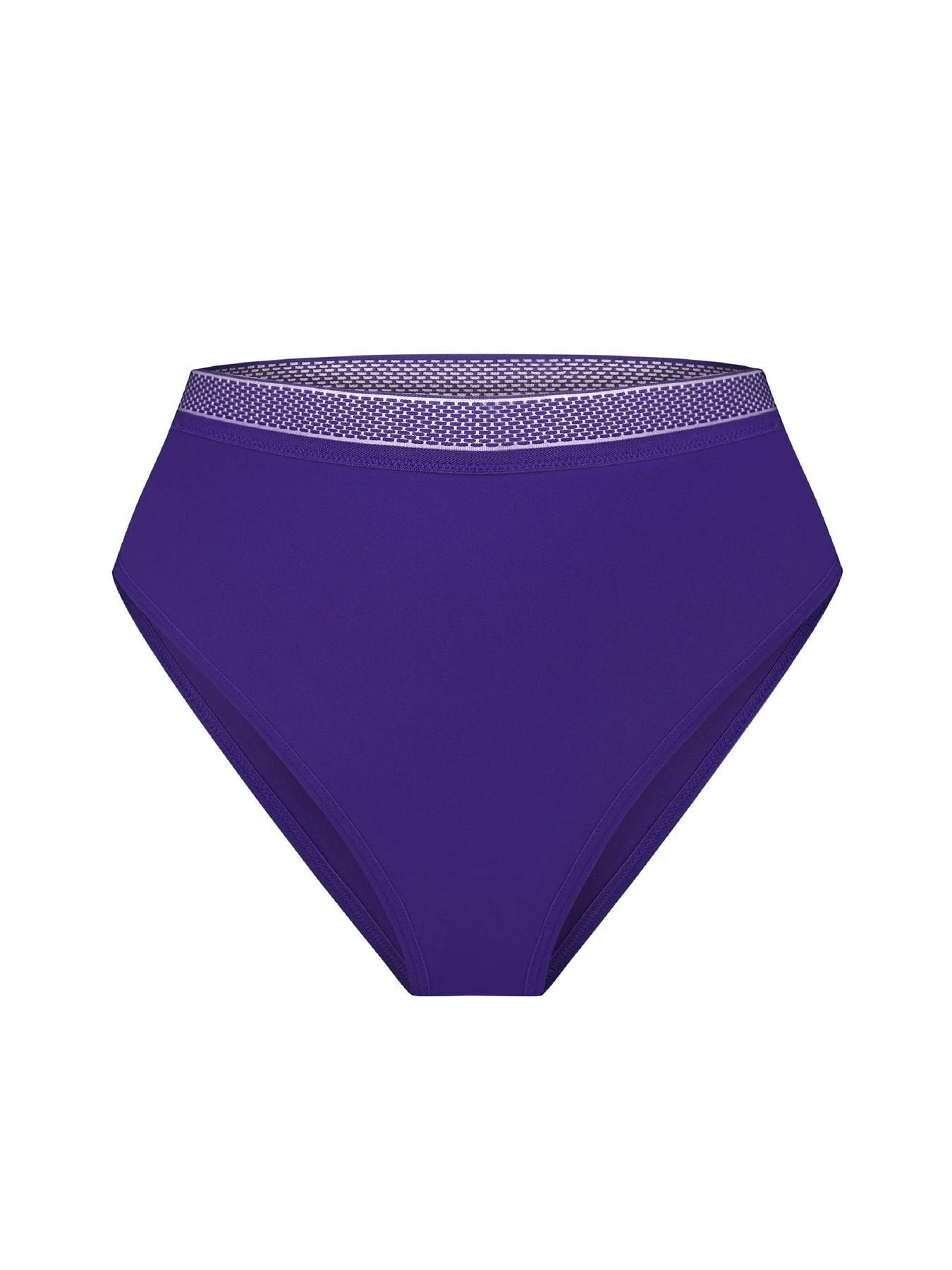 Нижнее белье Brabrabra модель SLZ27402121_purple Фото