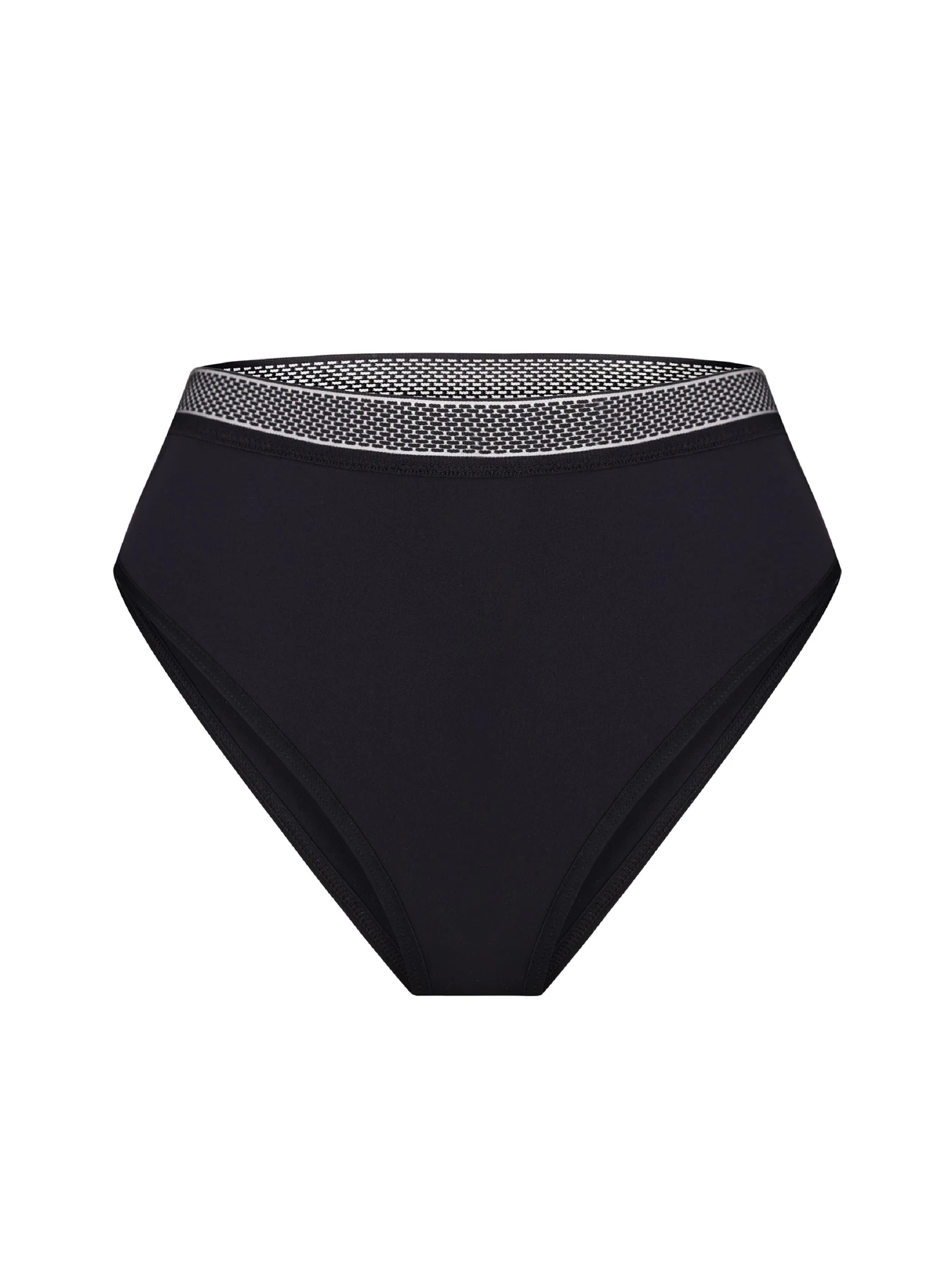 Нижнее белье Brabrabra модель SLZ27402121_black Фото