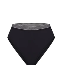 Нижнее белье Brabrabra модель SLZ27402121_black Фото