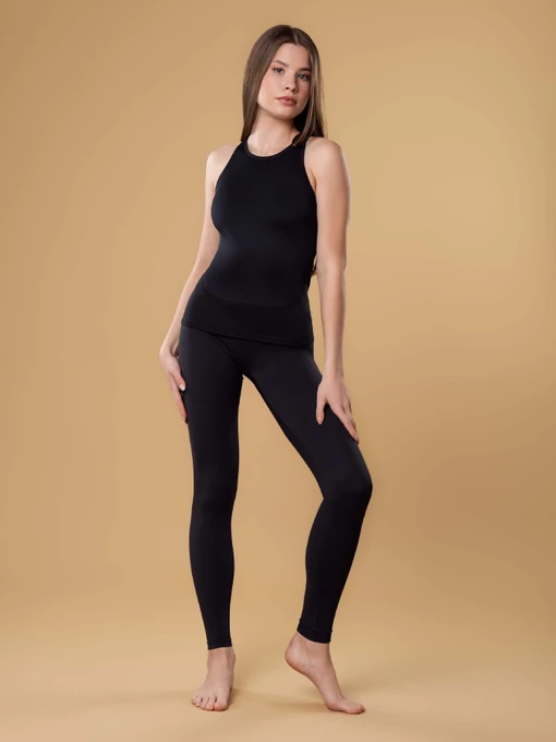 Брюки Brabrabra модель SLZ27404001_black Фото