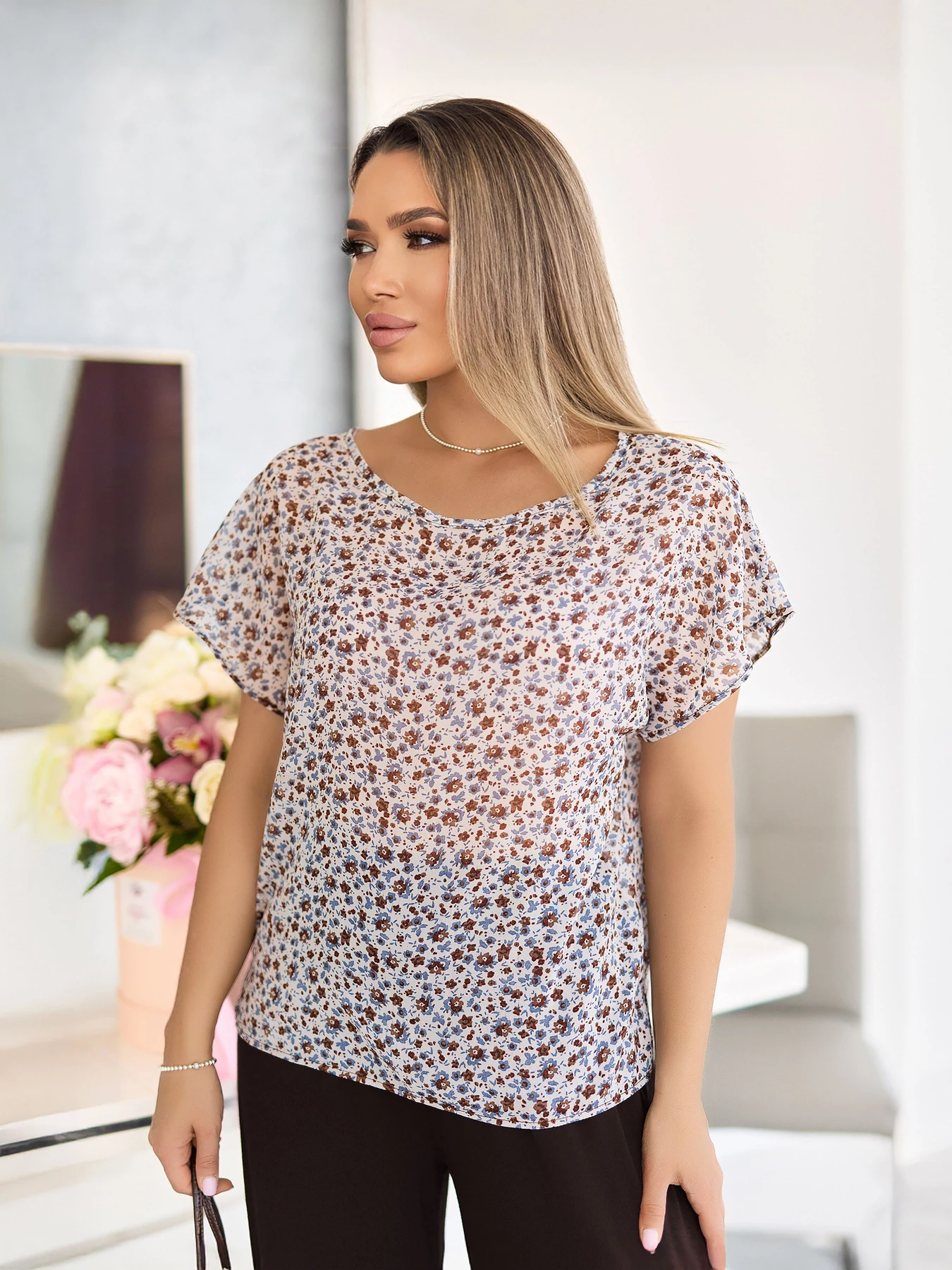 Сорочки INNOE модель 550037-1 Сорочки INNOE модель 550037-1 Фото