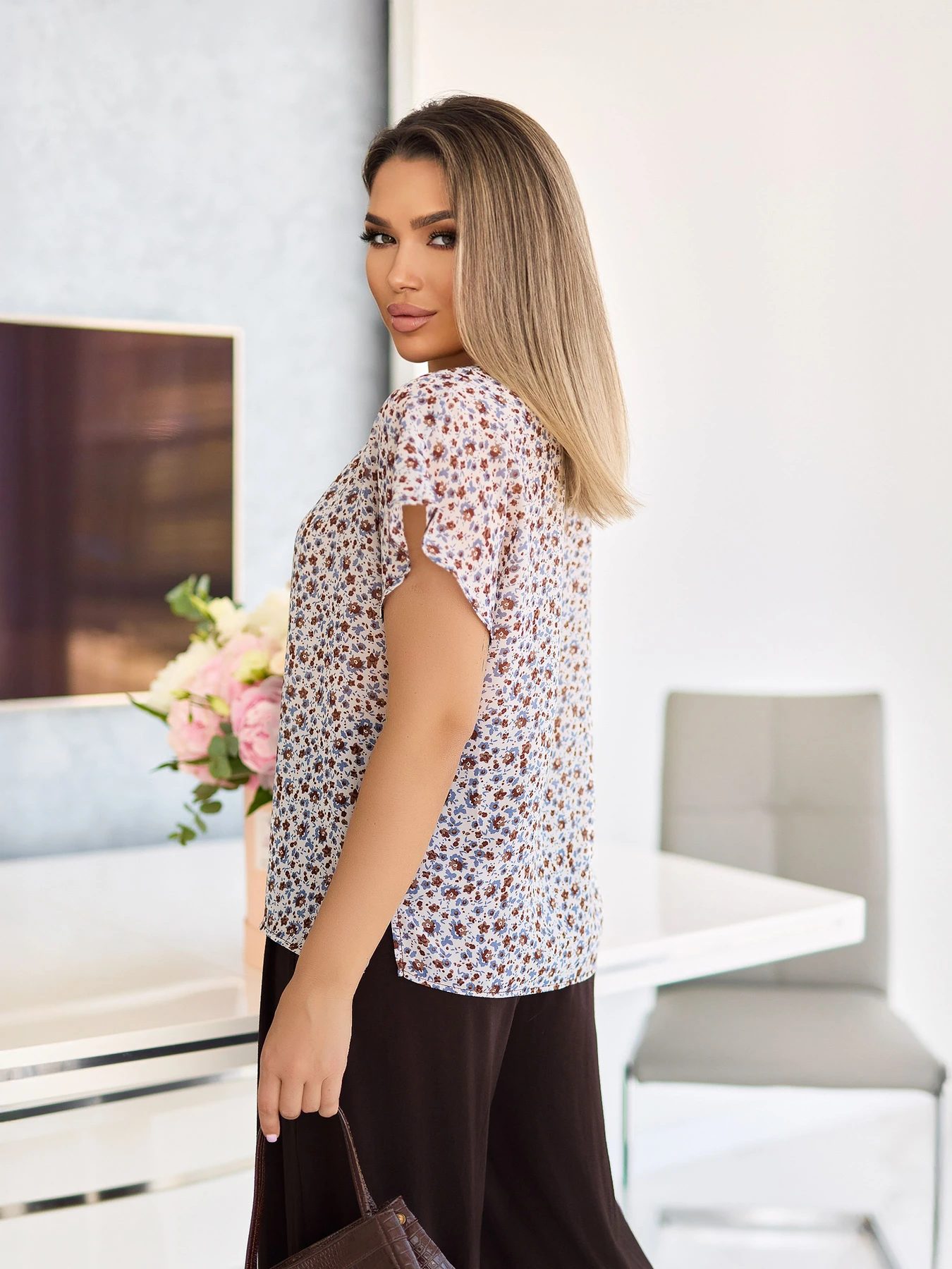 Сорочки INNOE модель 550037-1 Сорочки INNOE модель 550037-1 Фото
