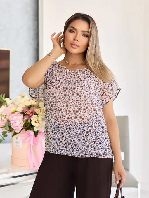 Сорочки INNOE модель 550037-1 Фото