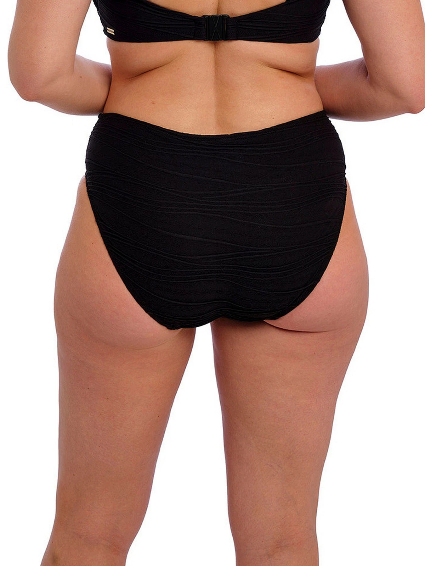 Одежда для пляжа Fantasie Beach Waves модель 502272BLK Одежда для пляжа Fantasie Beach Waves модель 502272BLK Фото