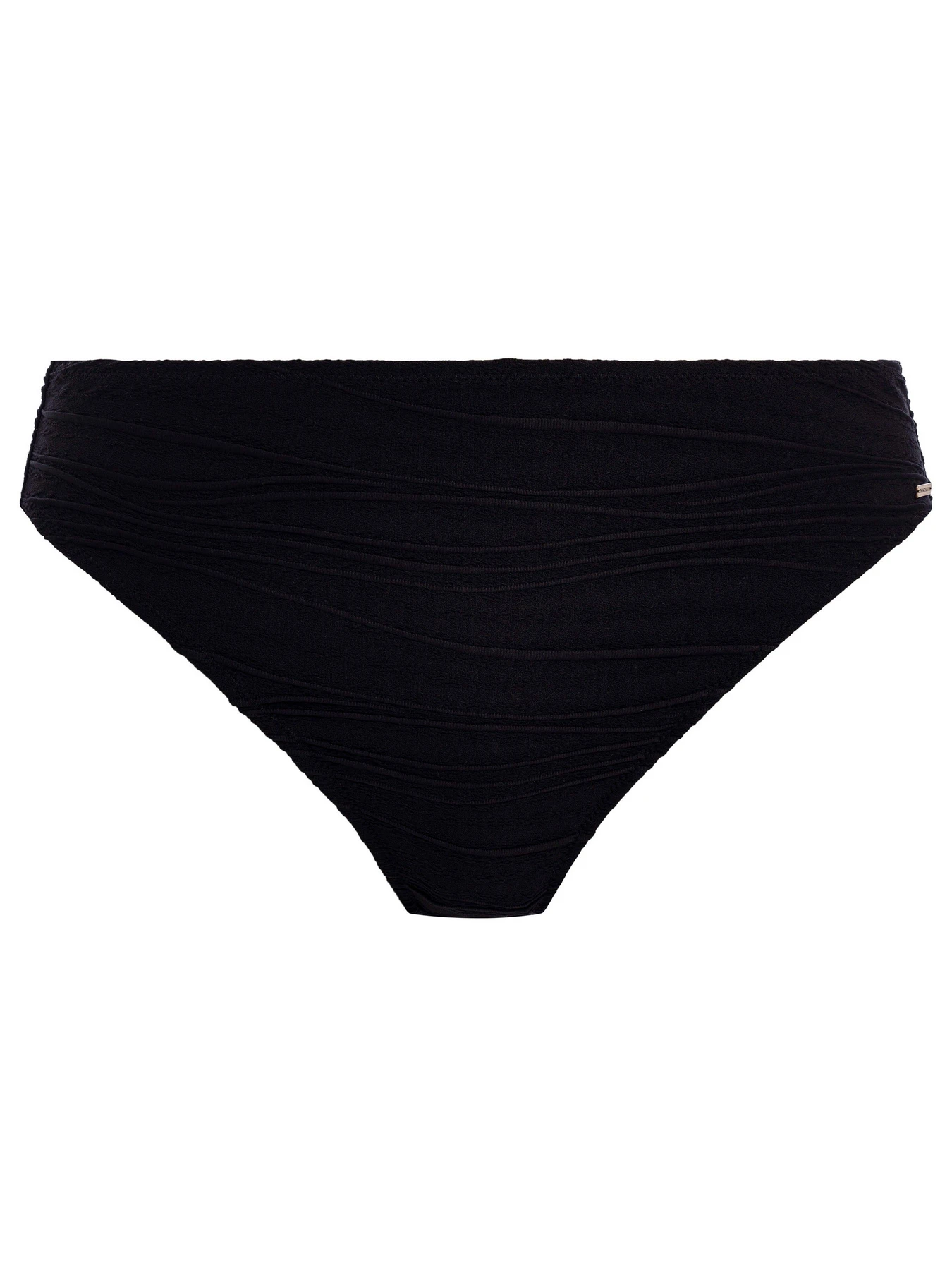 Одежда для пляжа Fantasie Beach Waves модель 502272BLK Одежда для пляжа Fantasie Beach Waves модель 502272BLK Фото