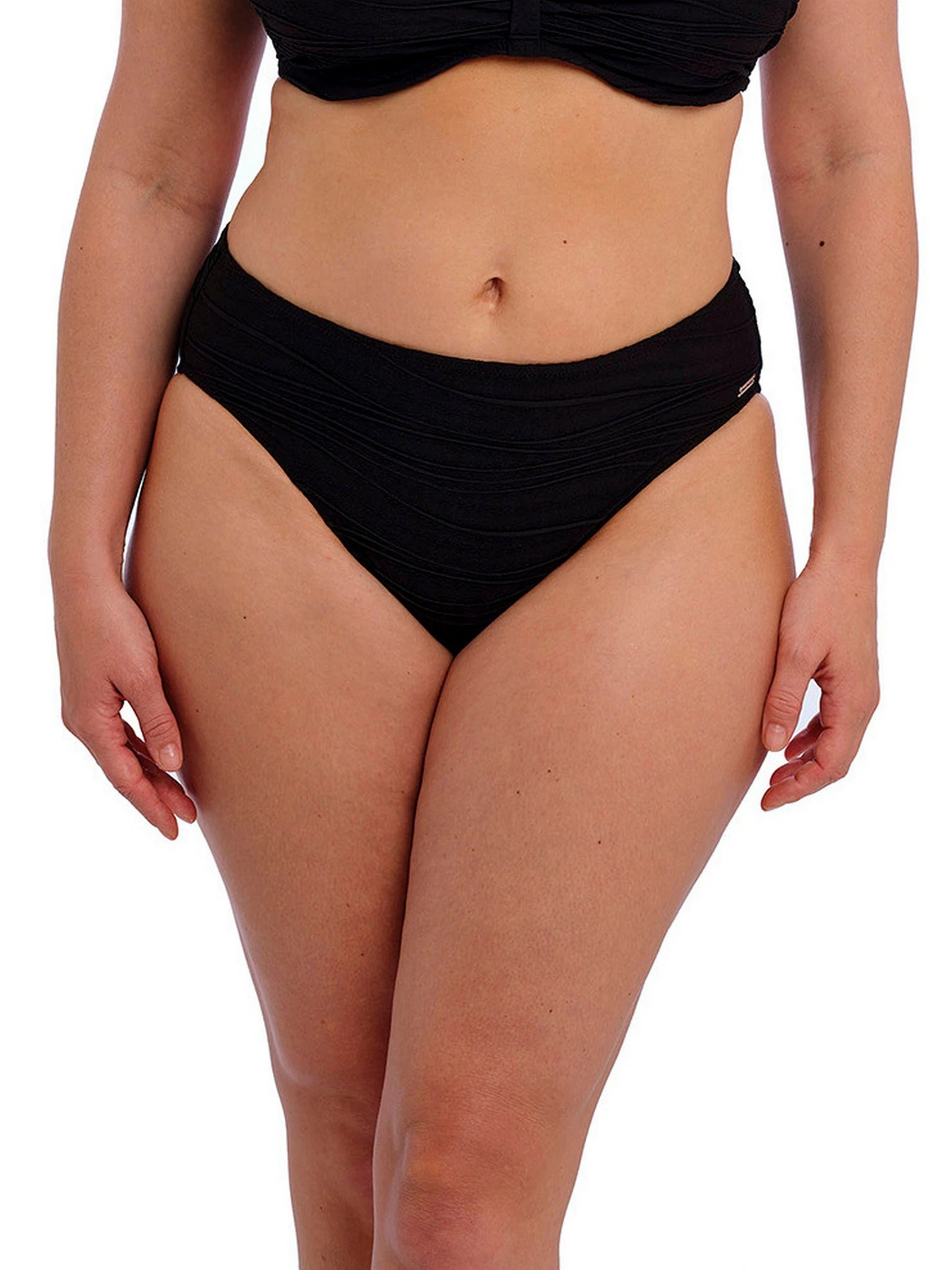 Одежда для пляжа Fantasie Beach Waves модель 502272BLK Одежда для пляжа Fantasie Beach Waves модель 502272BLK Фото