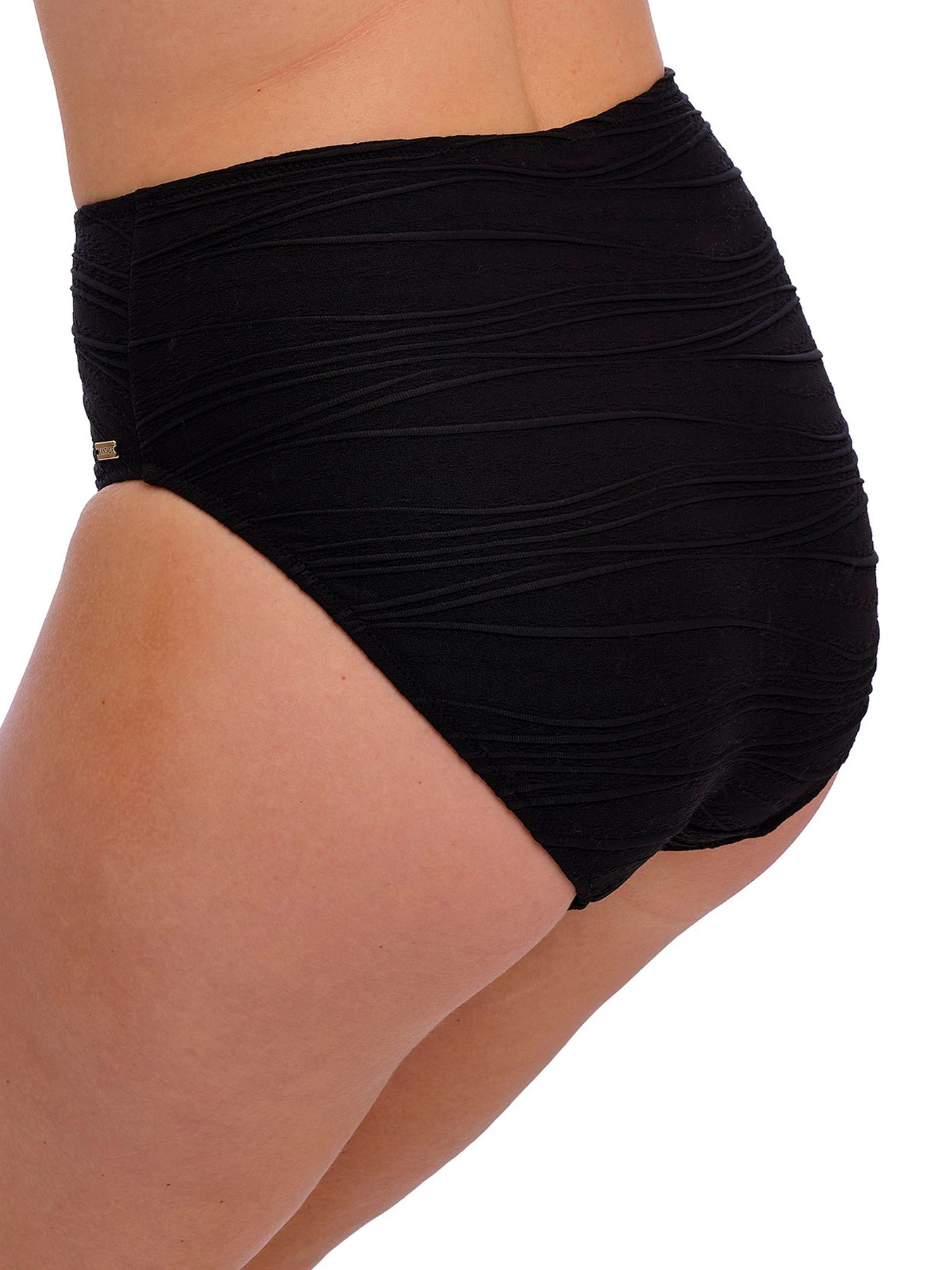 Одежда для пляжа Fantasie Beach Waves модель 502278BLK Одежда для пляжа Fantasie Beach Waves модель 502278BLK Фото