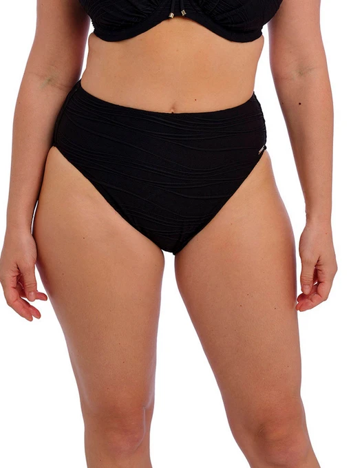 Одежда для пляжа Fantasie Beach Waves модель 502278BLK Фото