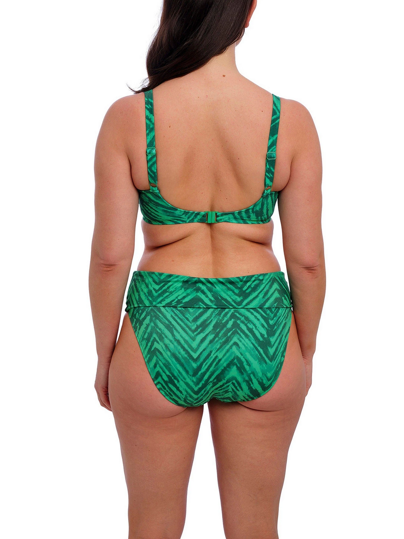Одежда для пляжа Fantasie Punta Mita модель 505577 Одежда для пляжа Fantasie Punta Mita модель 505577 Фото