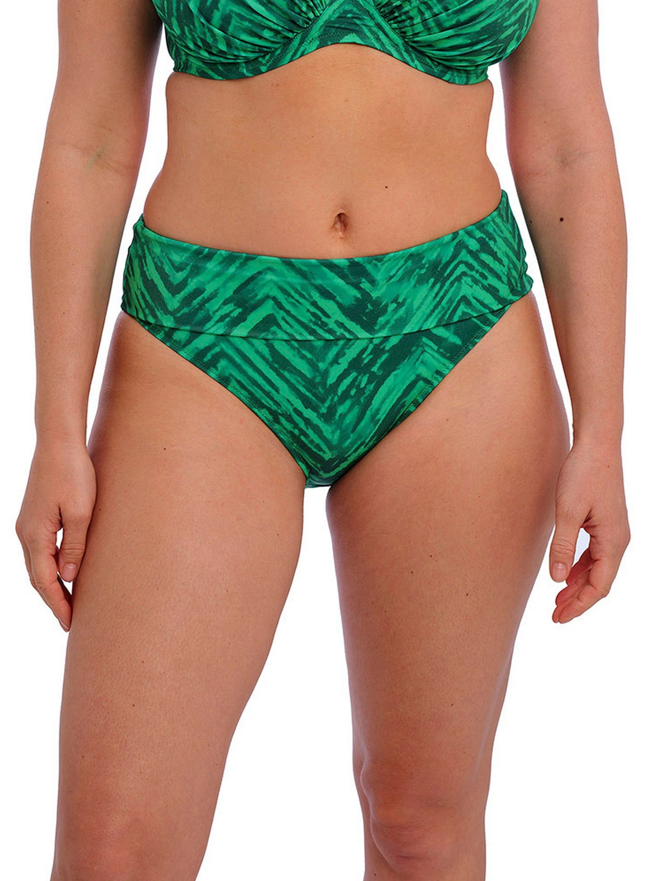 Одежда для пляжа Fantasie Punta Mita модель 505577 Одежда для пляжа Fantasie Punta Mita модель 505577 Фото
