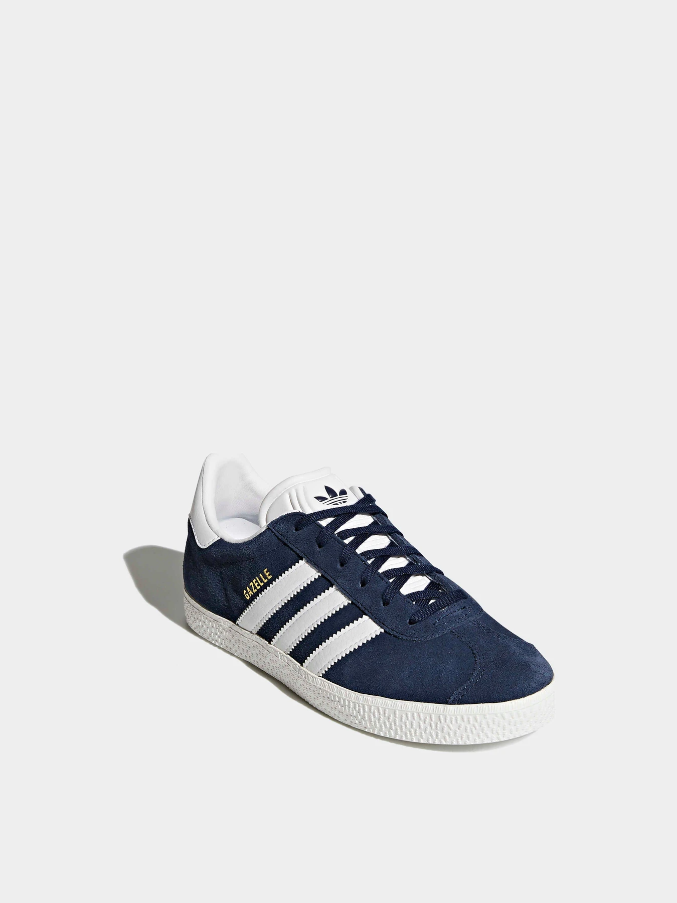 Кеды Adidas Gazelle модель BY9144 Кеды Adidas Gazelle модель BY9144 Фото