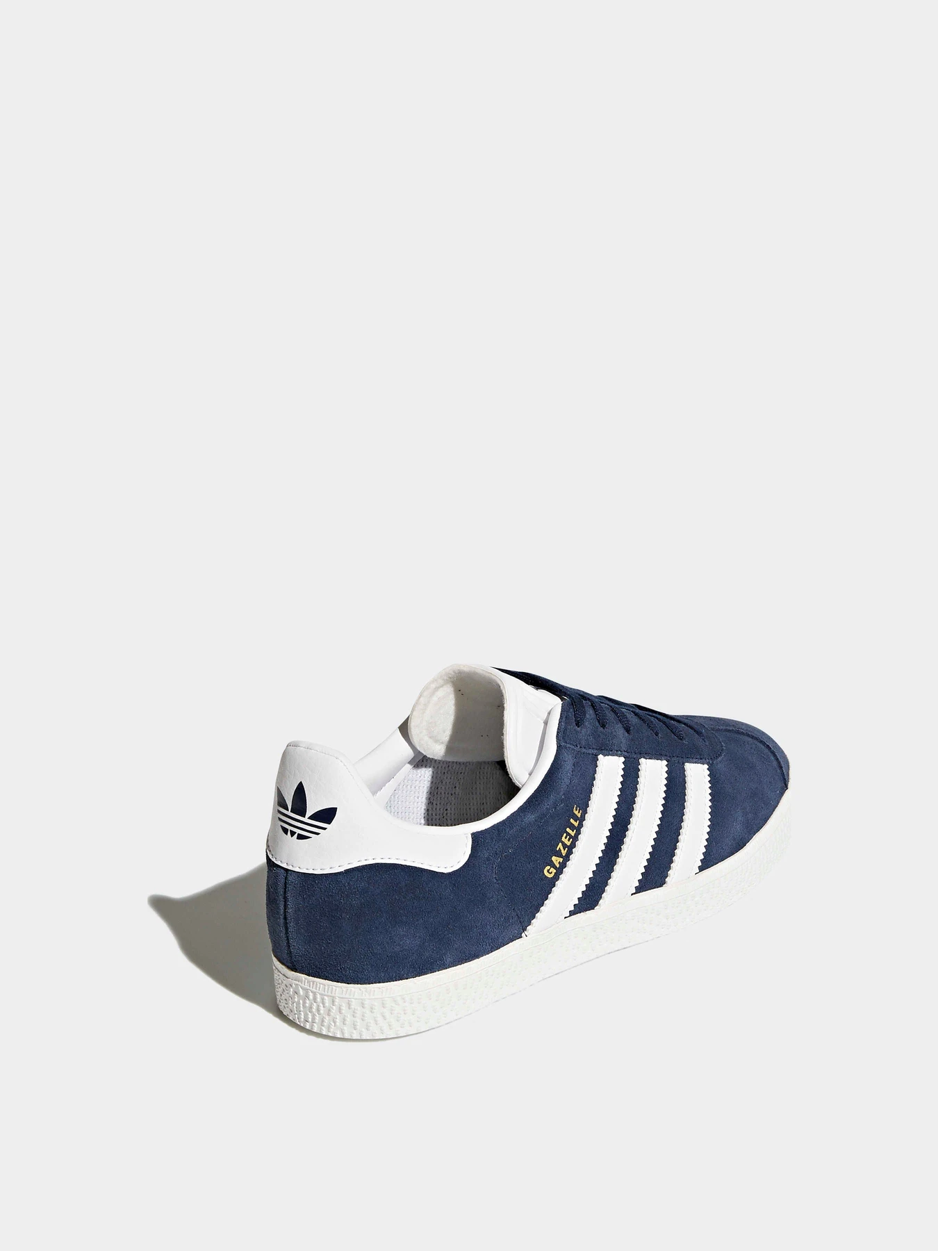 Кеды Adidas Gazelle модель BY9144 Кеды Adidas Gazelle модель BY9144 Фото