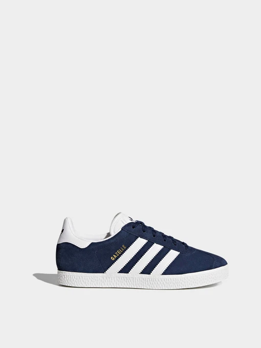 Кеды Adidas Gazelle модель BY9144 Фото