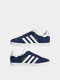Кеды Adidas Gazelle модель BY9144 Фото