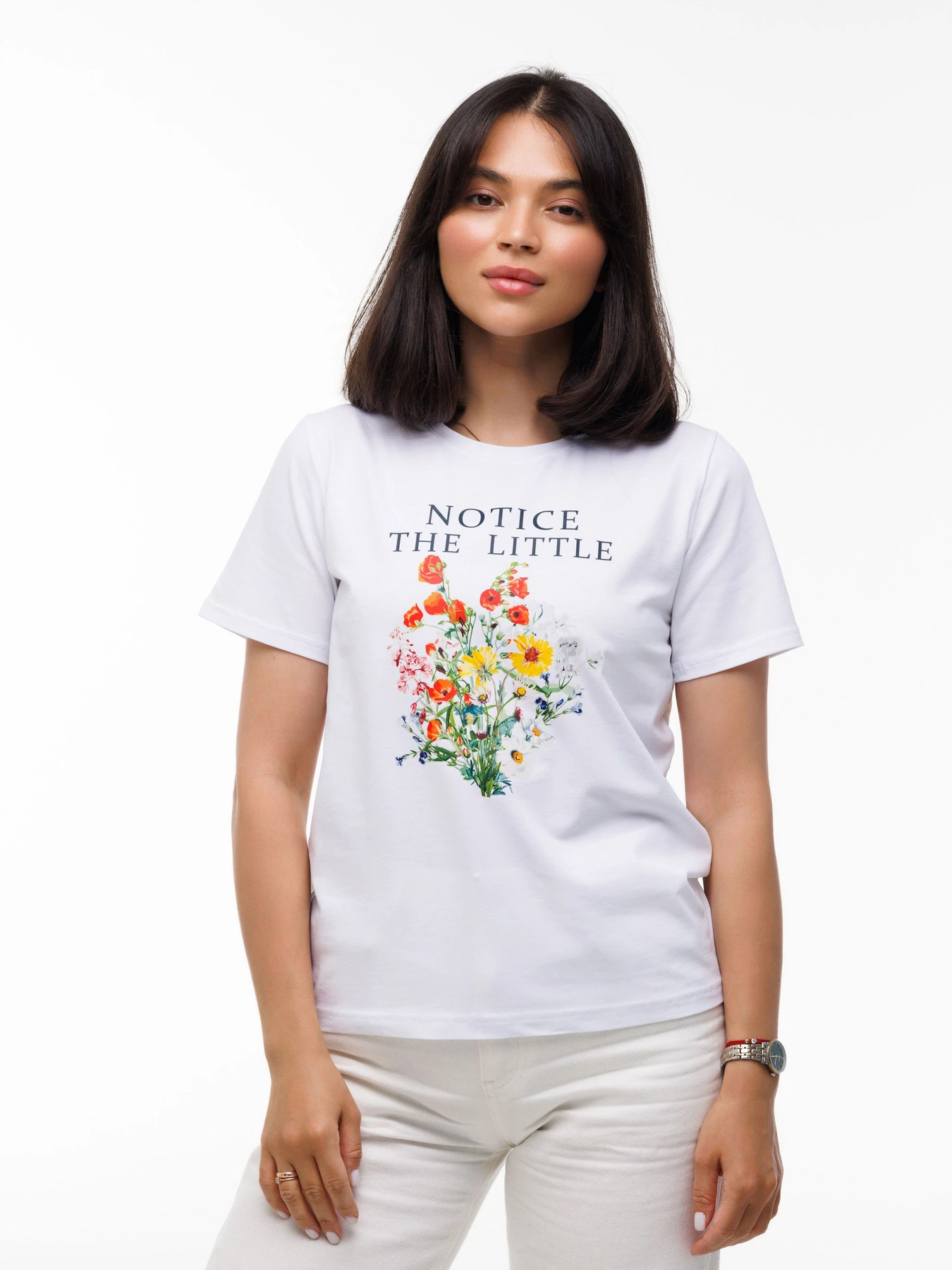 Футболки и поло Наталюкс модель 41291032000 Фото