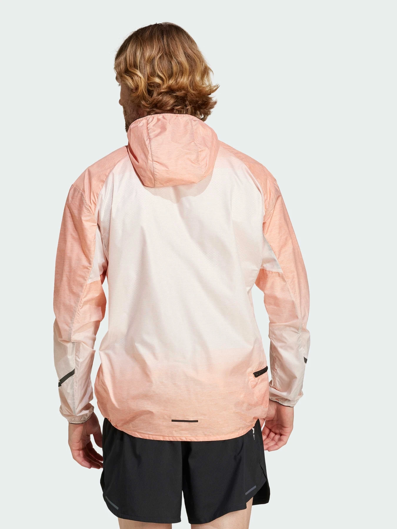 Куртки та дублянки Adidas Terrex модель IT3434 Фото