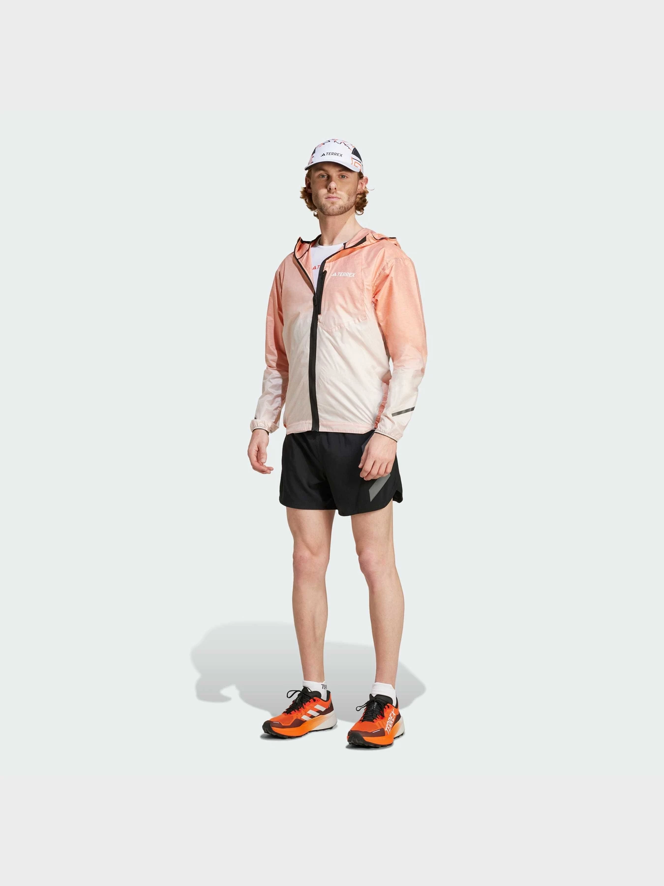 Куртки та дублянки Adidas Terrex модель IT3434 Фото