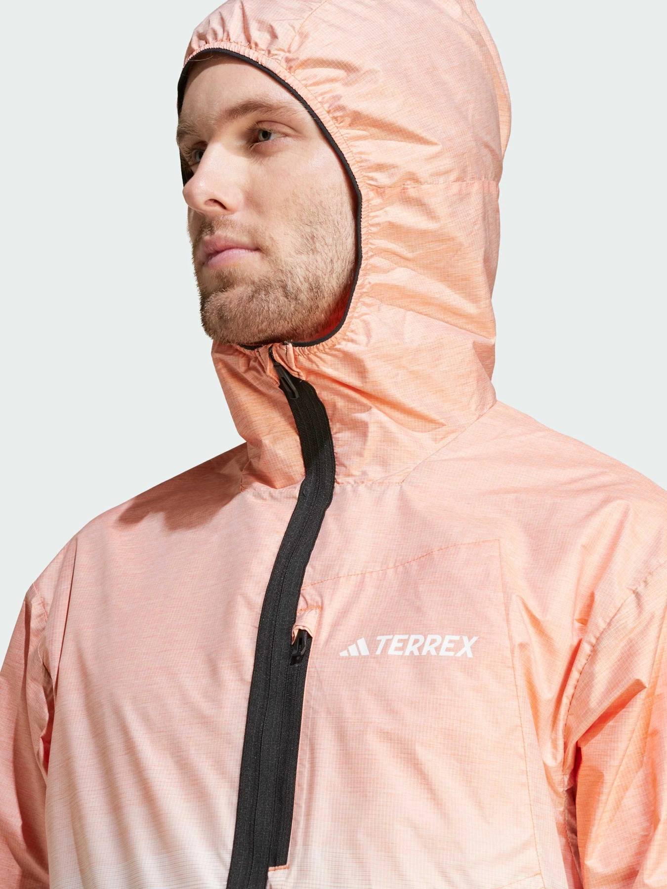 Куртки та дублянки Adidas Terrex модель IT3434 Фото