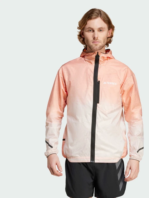 Куртки та дублянки Adidas Terrex модель IT3434 Фото