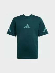 Футболки і поло Adidas ZNE модель JW2432 Фото