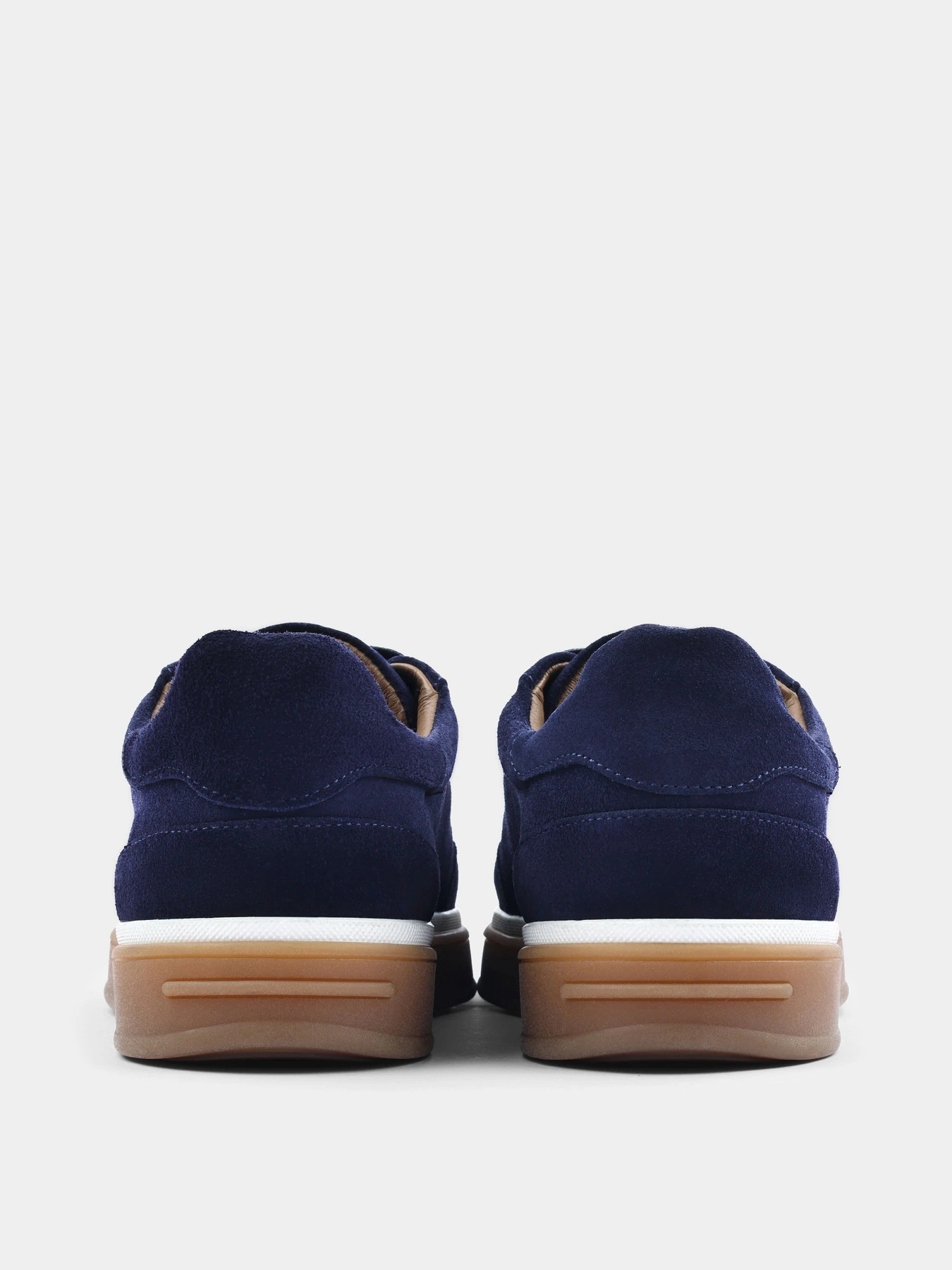 Кеды Horton Volere модель 1013-58 Фото