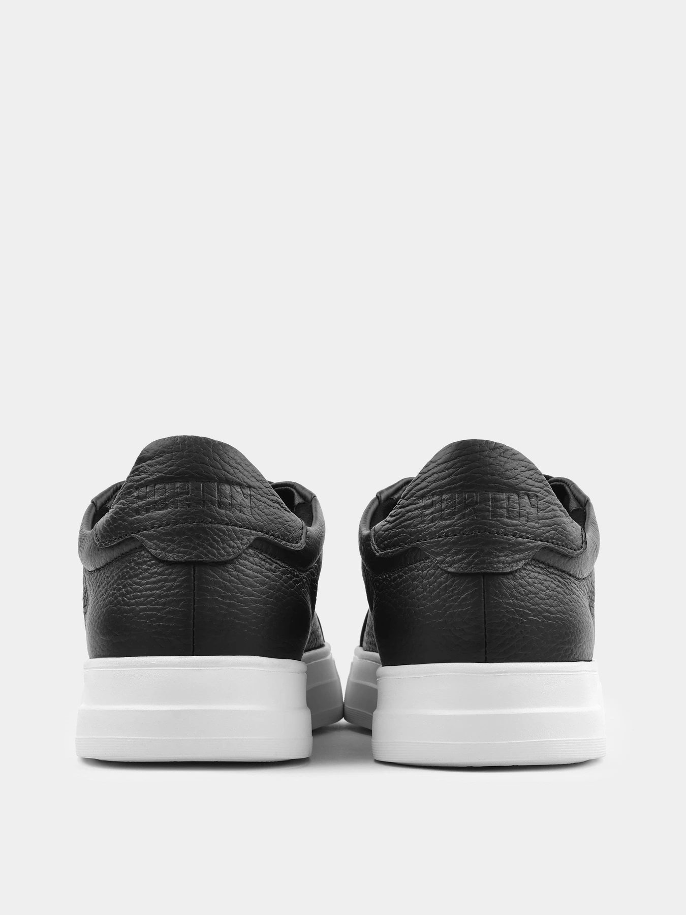 Кеды Horton Forli модель 1017-3 Фото