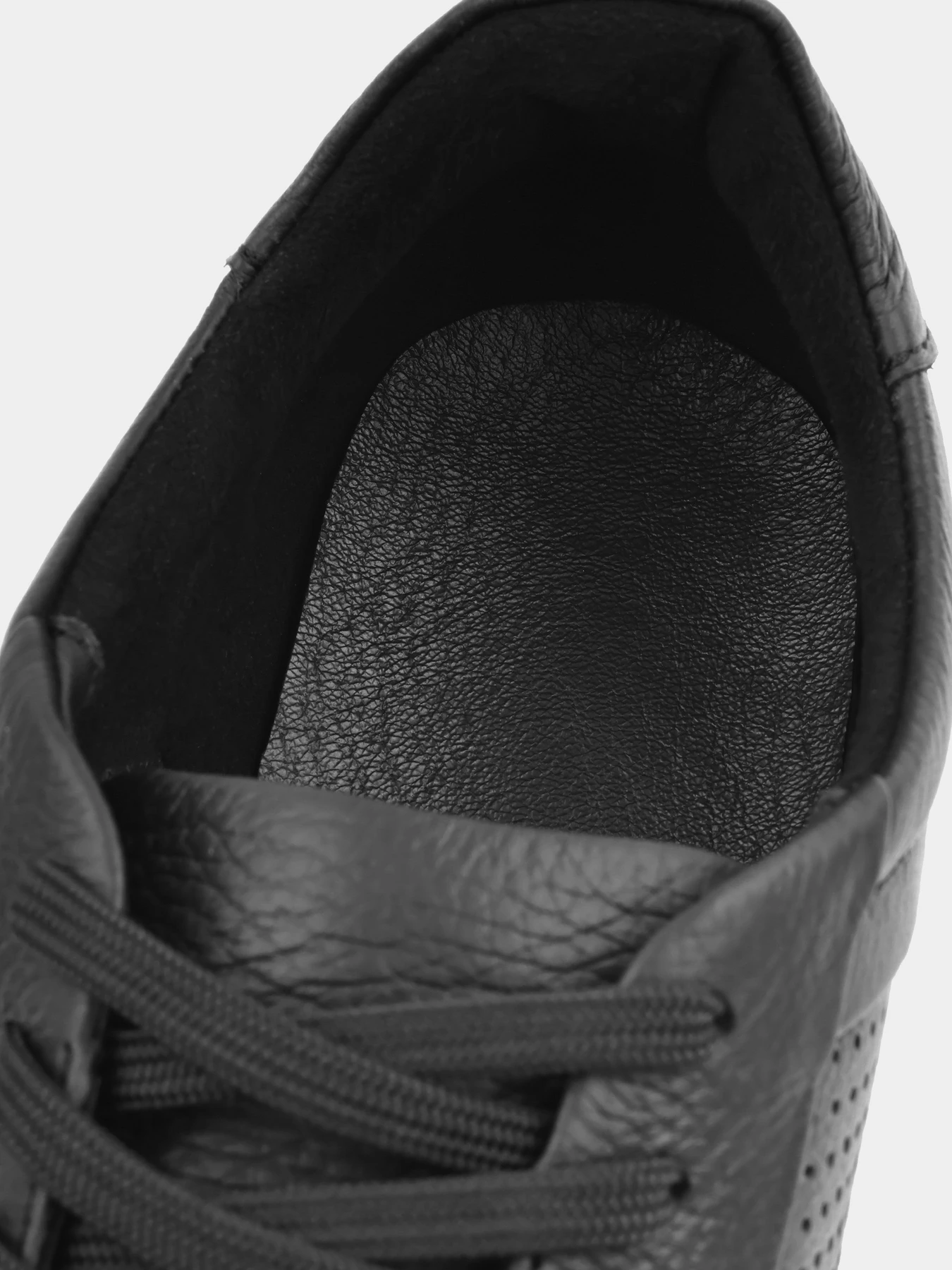 Кеды Horton Forli модель 1017-3 Фото