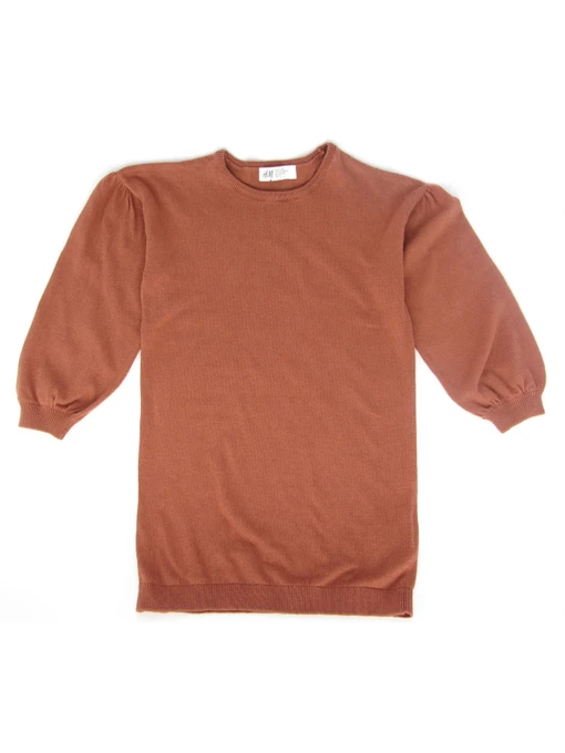 Платья H&M модель 74457 Фото