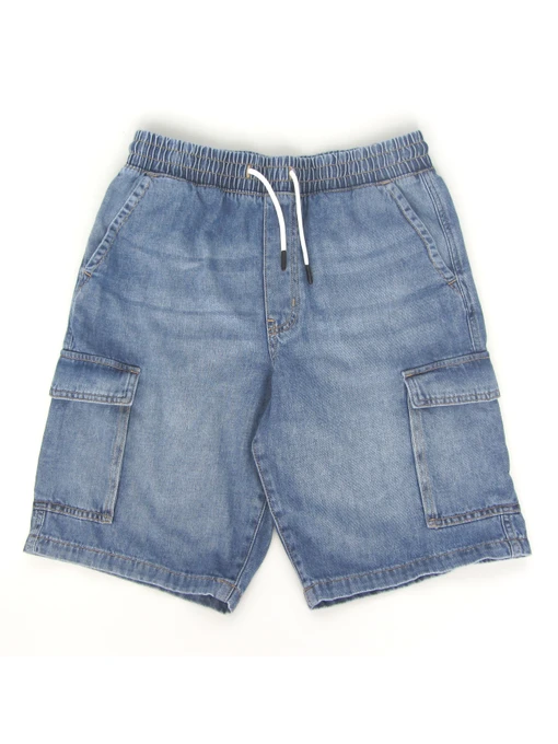 Шорты H&M модель 74466 Фото