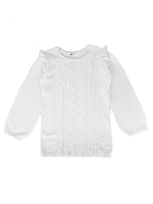 Свитры и кардиганы H&M модель 74577 Фото
