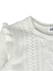 Свитры и кардиганы H&M модель 74577 Фото