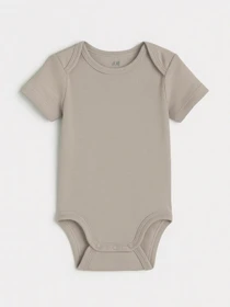 Одежда для младенцев H&M модель 74650 Фото