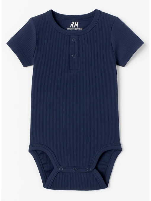 Одежда для младенцев H&M модель 74655 Фото