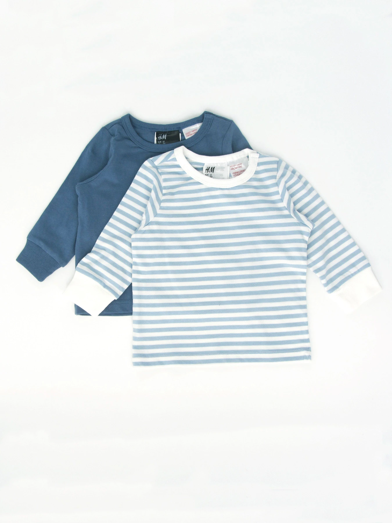 Одяг для дому та сну H&M модель 74669 Фото