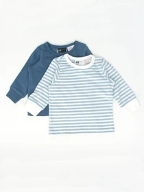 Одяг для дому та сну H&M модель 74669 Фото
