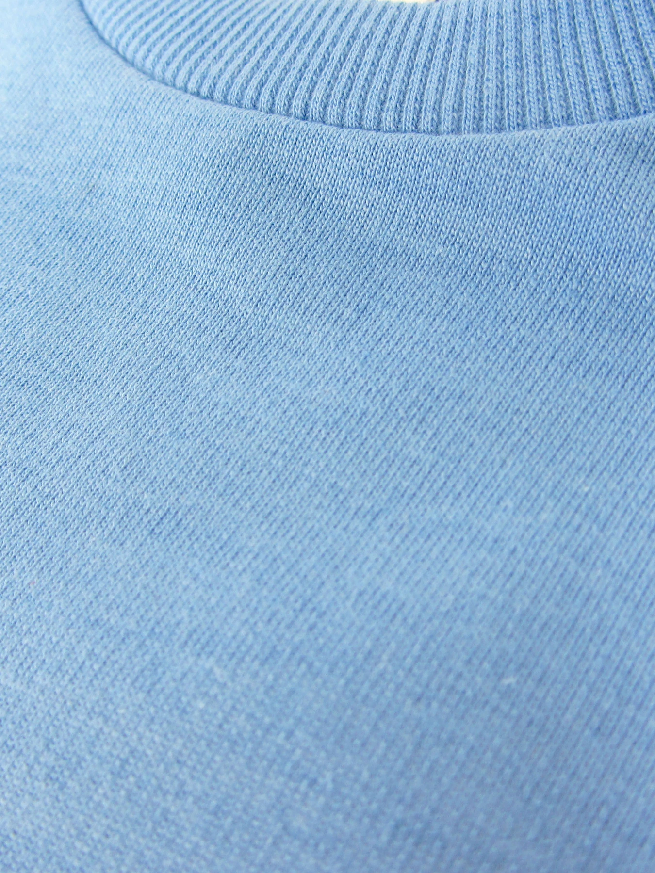 Худи и свитшоты H&M модель 74676 Фото