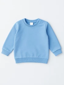 Худи и свитшоты H&M модель 74676 Фото