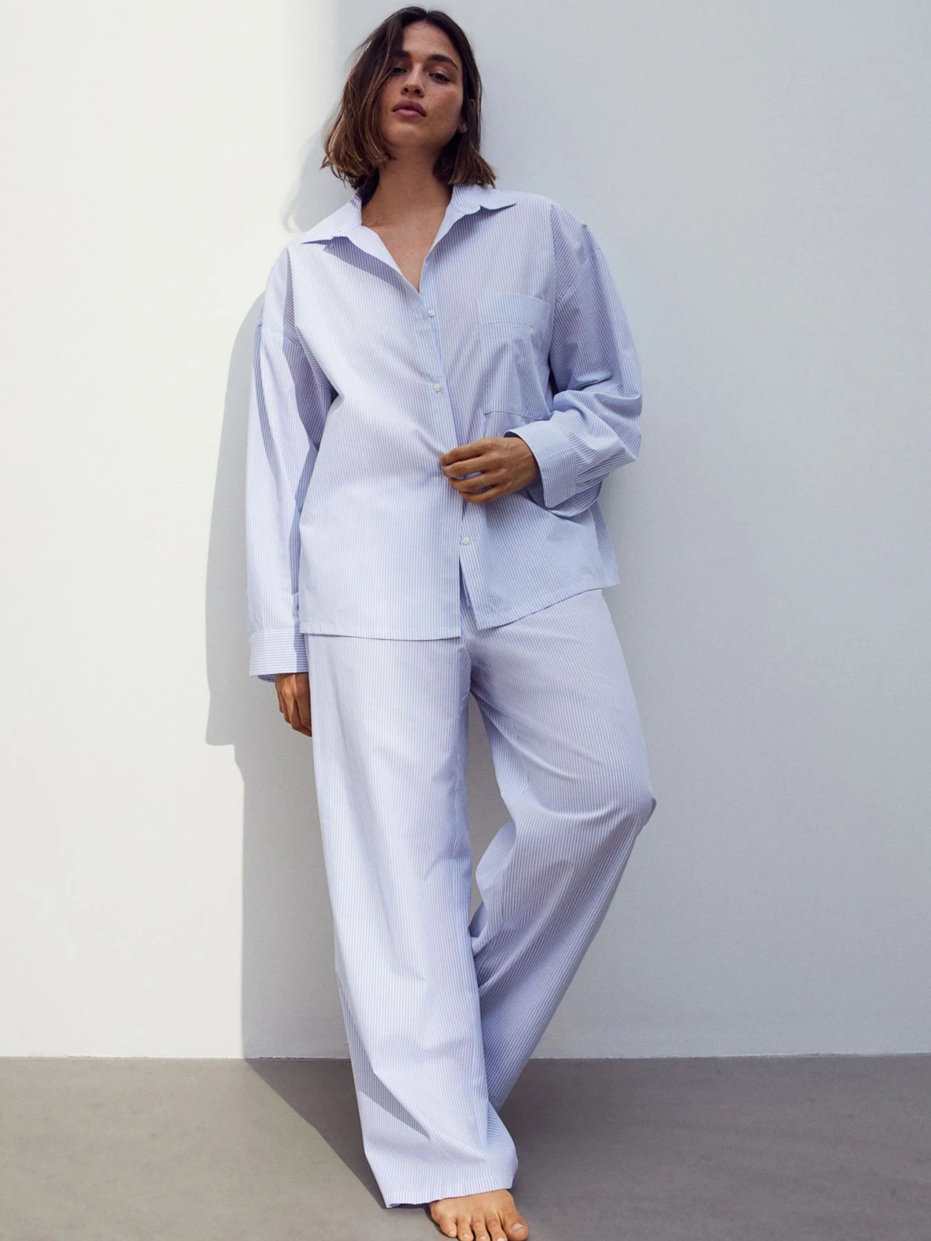 Одяг для дому та сну H&M модель 77255 Фото