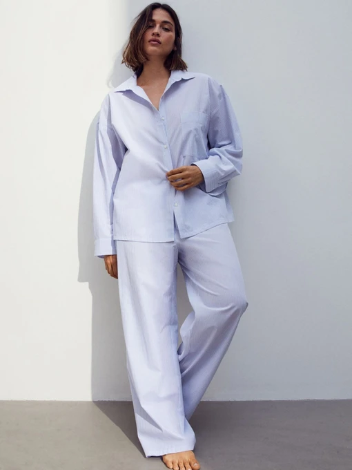 Одяг для дому та сну H&M модель 77255 Фото