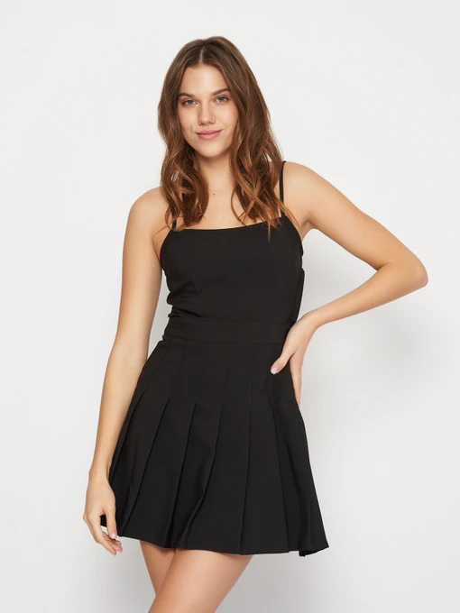 Сукні H&M модель 77297 Фото