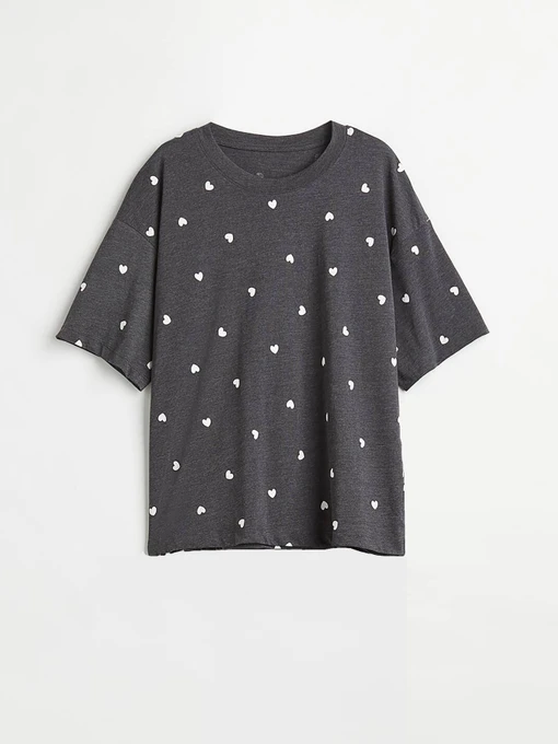 Одяг для дому та сну H&M модель 77307 Фото
