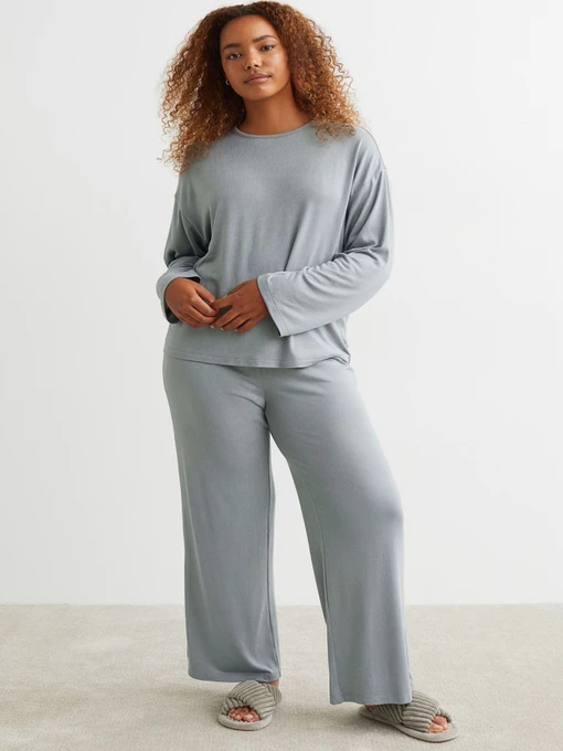 Одежда для дома и сна H&M модель 77308 Фото