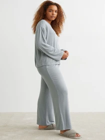 Одяг для дому та сну H&M модель 77308 Фото
