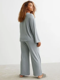 Одяг для дому та сну H&M модель 77308 Фото