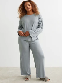 Одяг для дому та сну H&M модель 77308 Фото