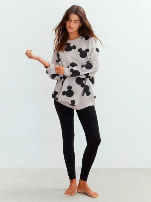 Одяг для дому та сну H&M модель 77317 Фото