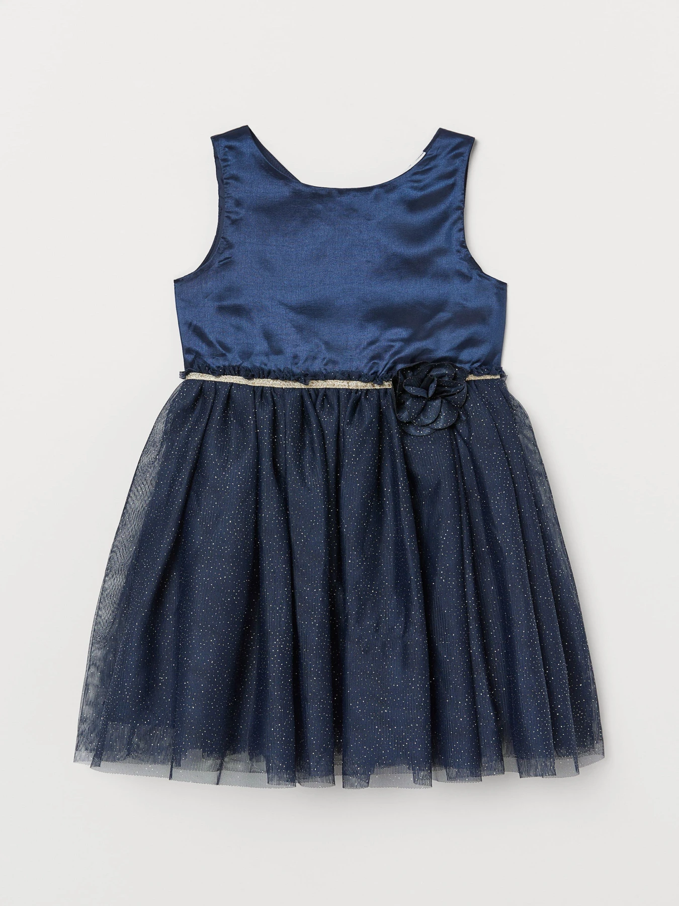 Платья H&M модель 77323 Фото