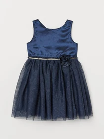 Платья H&M модель 77323 Фото